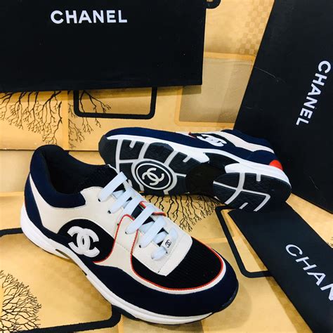 chanel sneakers 2013 buy|chanel sneakers cost.